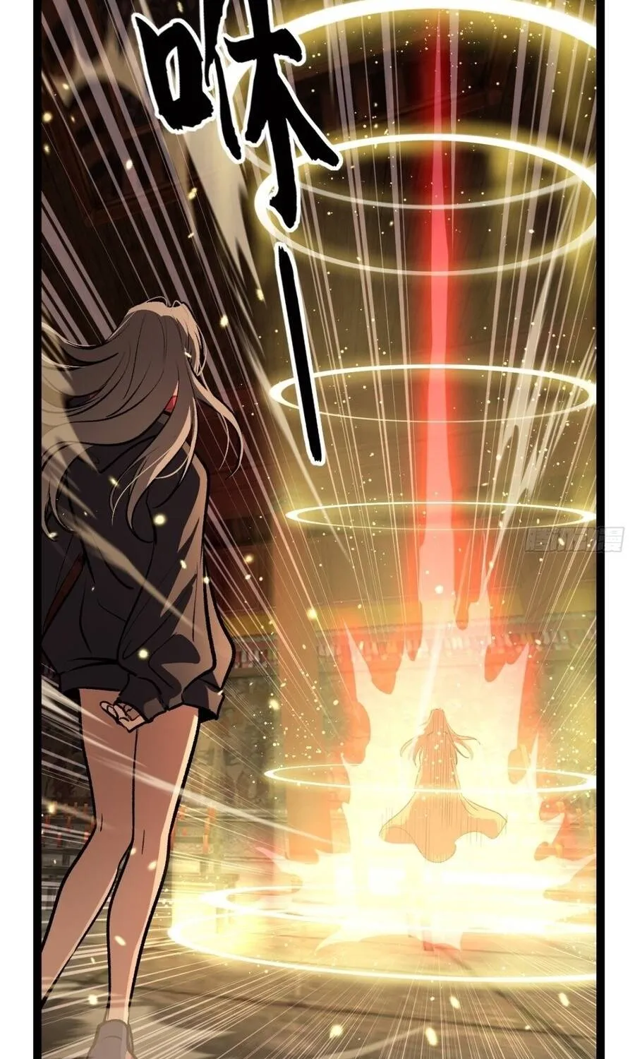 Người Giữ Cửa Vạn Giới Chap 207 - Next Chap 208
