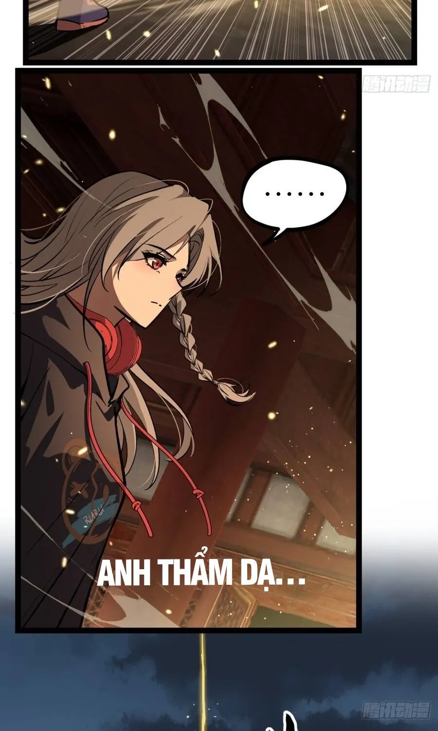 Người Giữ Cửa Vạn Giới Chap 207 - Next Chap 208