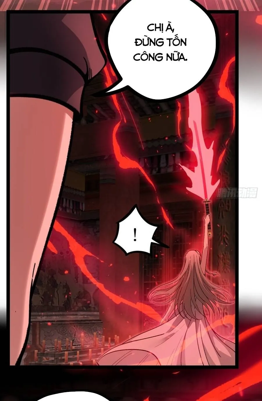 Người Giữ Cửa Vạn Giới Chap 207 - Next Chap 208