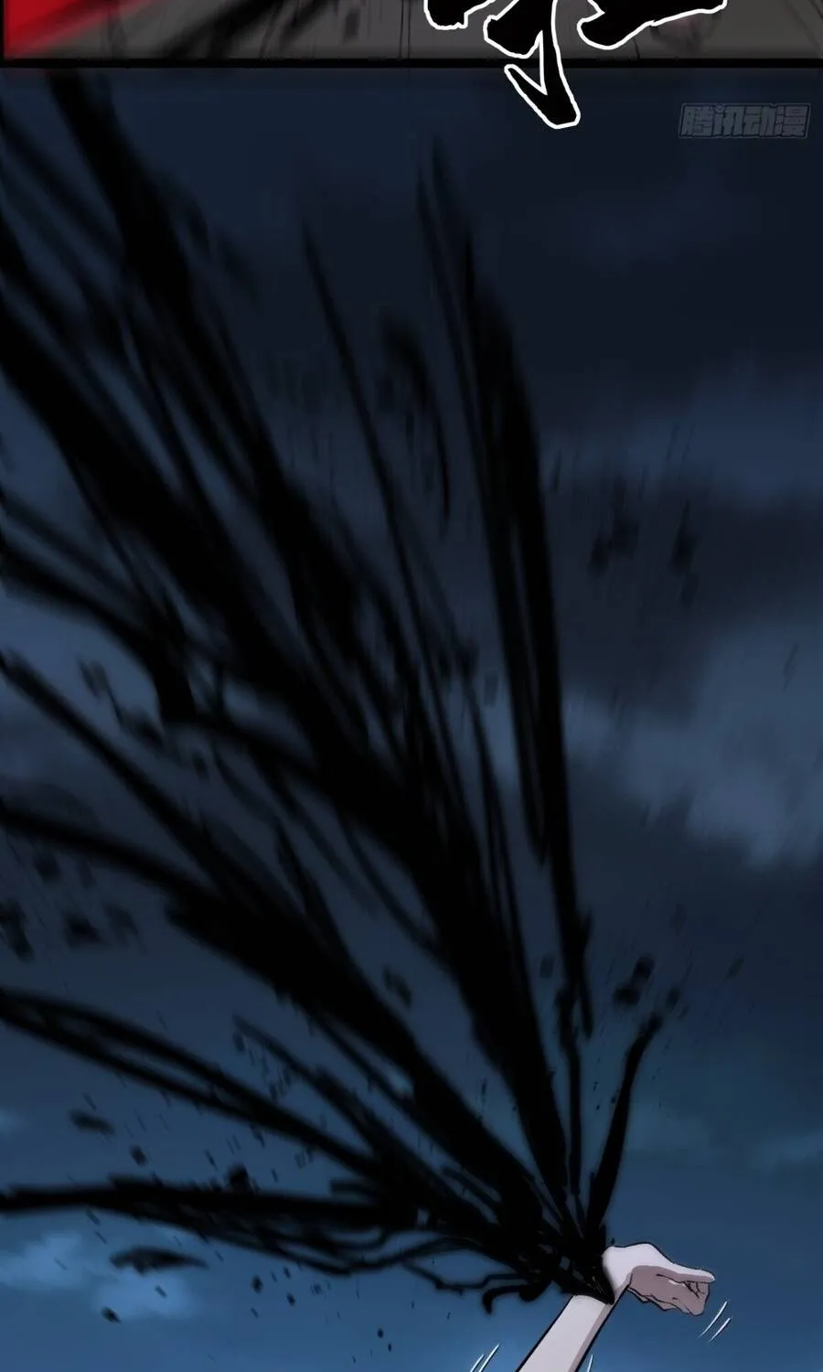 Người Giữ Cửa Vạn Giới Chap 207 - Next Chap 208