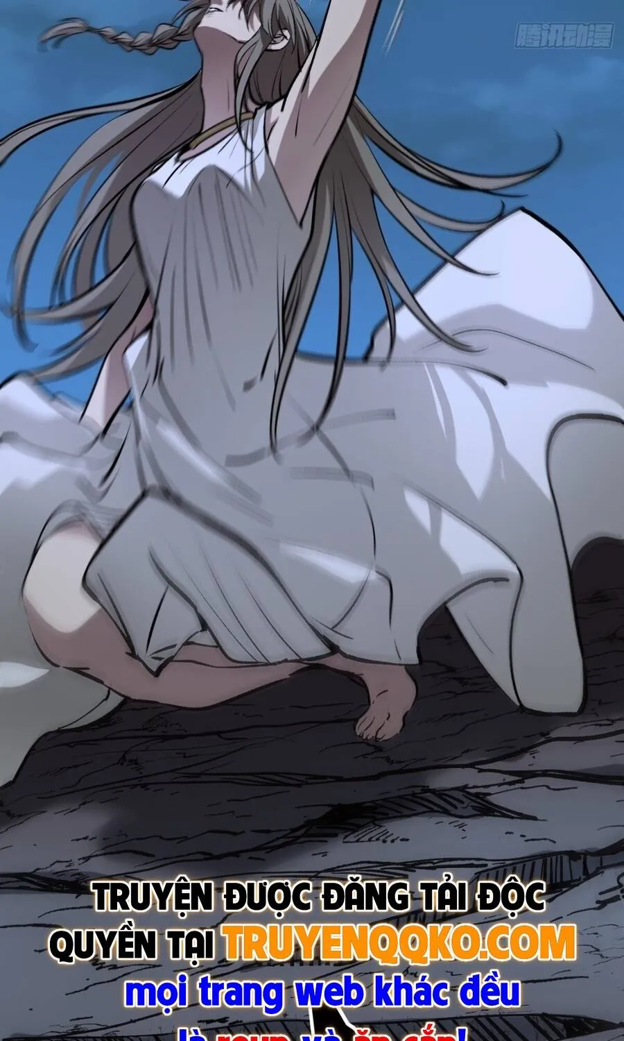 Người Giữ Cửa Vạn Giới Chap 207 - Next Chap 208