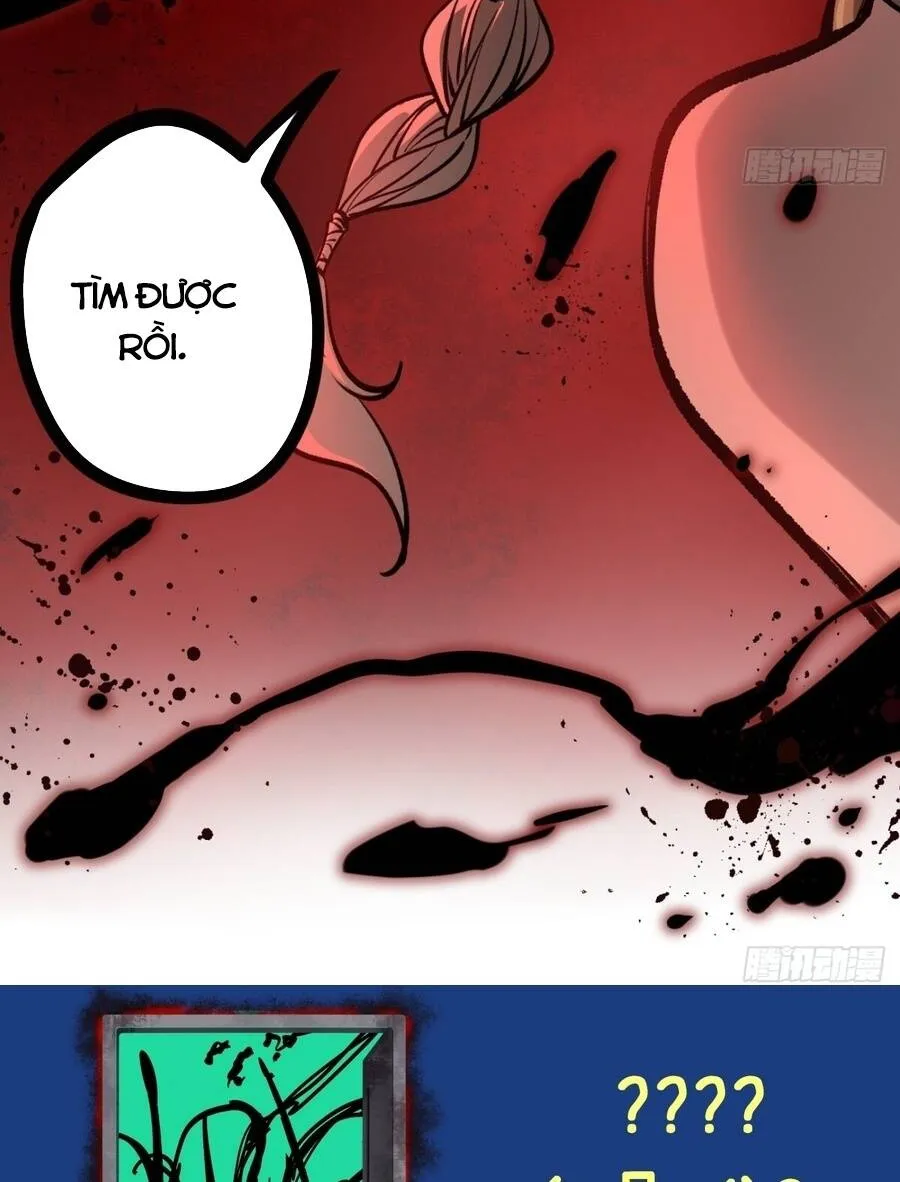 Người Giữ Cửa Vạn Giới Chap 207 - Next Chap 208