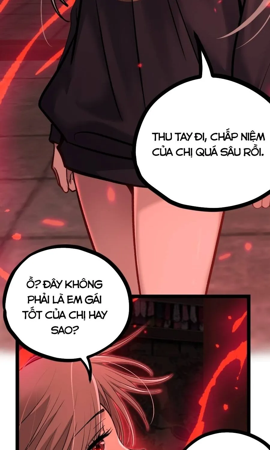 Người Giữ Cửa Vạn Giới Chap 207 - Next Chap 208