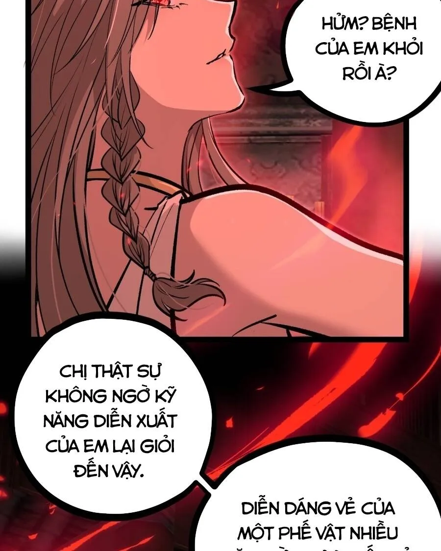 Người Giữ Cửa Vạn Giới Chap 207 - Next Chap 208