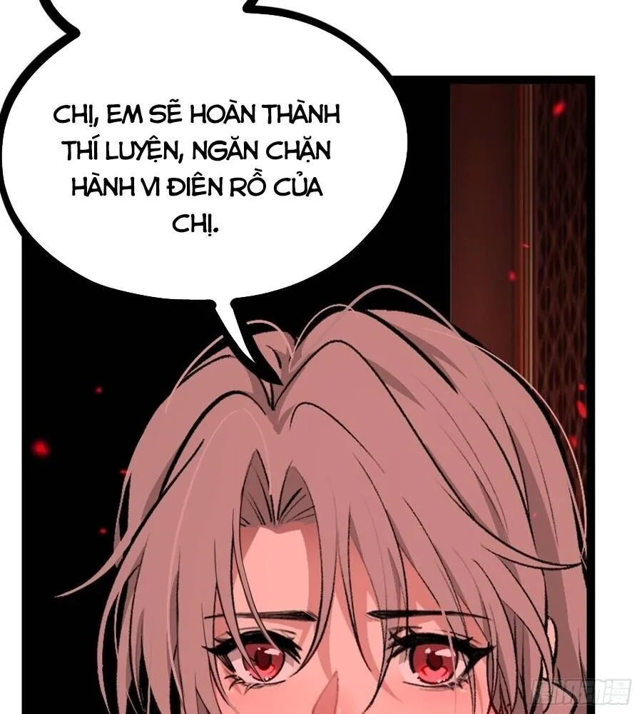 Người Giữ Cửa Vạn Giới Chap 207 - Next Chap 208