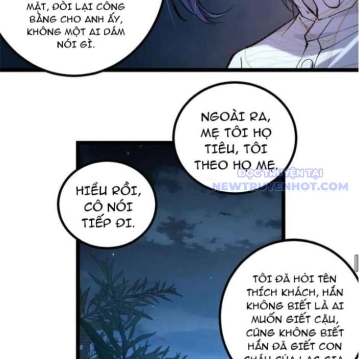 Người Giữ Cửa Vạn Giới Chap 21 - Next Chap 22