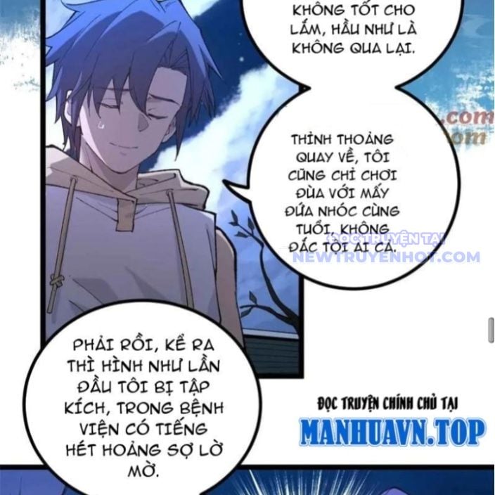 Người Giữ Cửa Vạn Giới Chap 21 - Next Chap 22