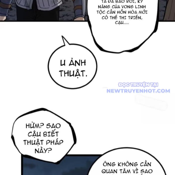 Người Giữ Cửa Vạn Giới Chap 26 - Next Chap 27