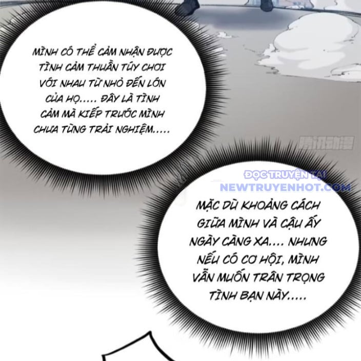 Người Giữ Cửa Vạn Giới Chap 26 - Next Chap 27