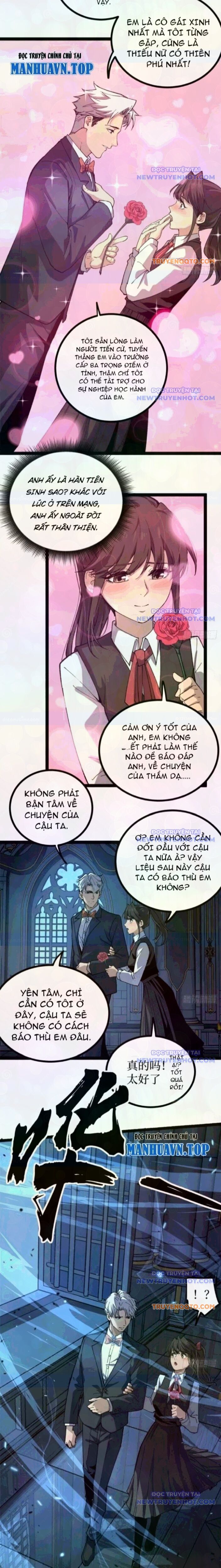 Người Giữ Cửa Vạn Giới Chap 31 - Next Chap 32