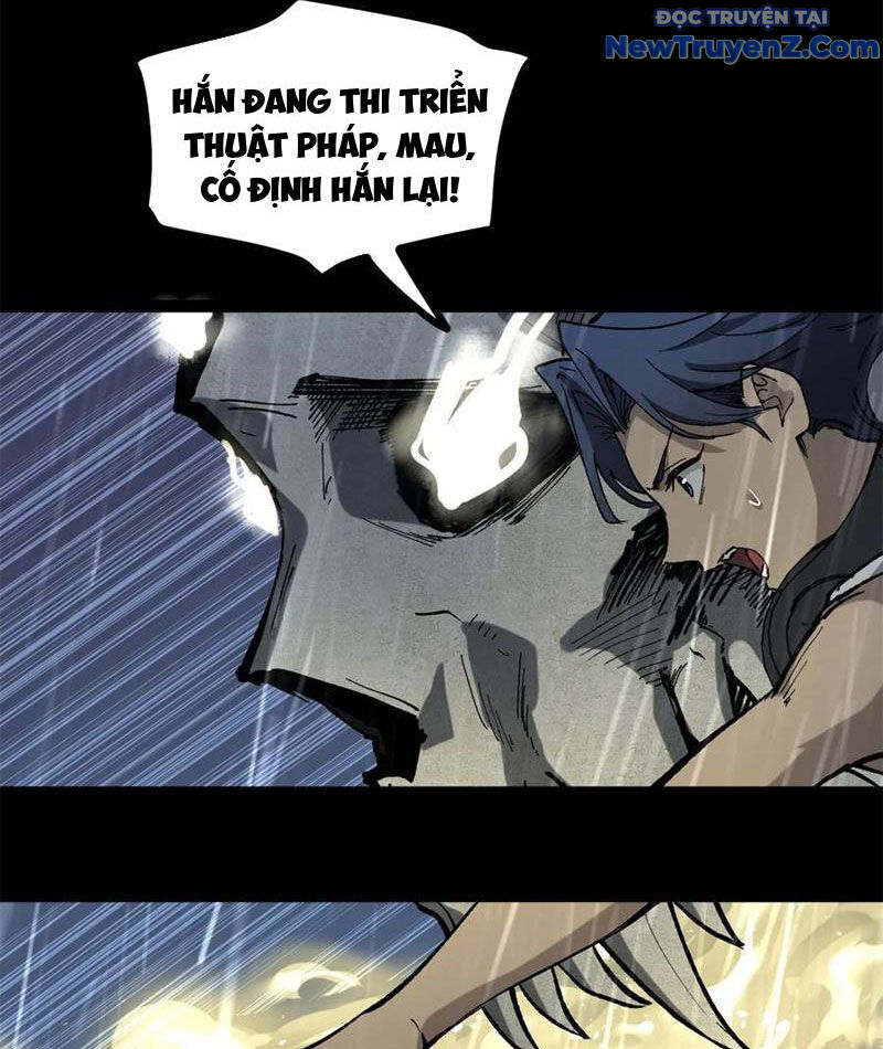 Người Giữ Cửa Vạn Giới Chap 42.1 - Next Chap 43.1