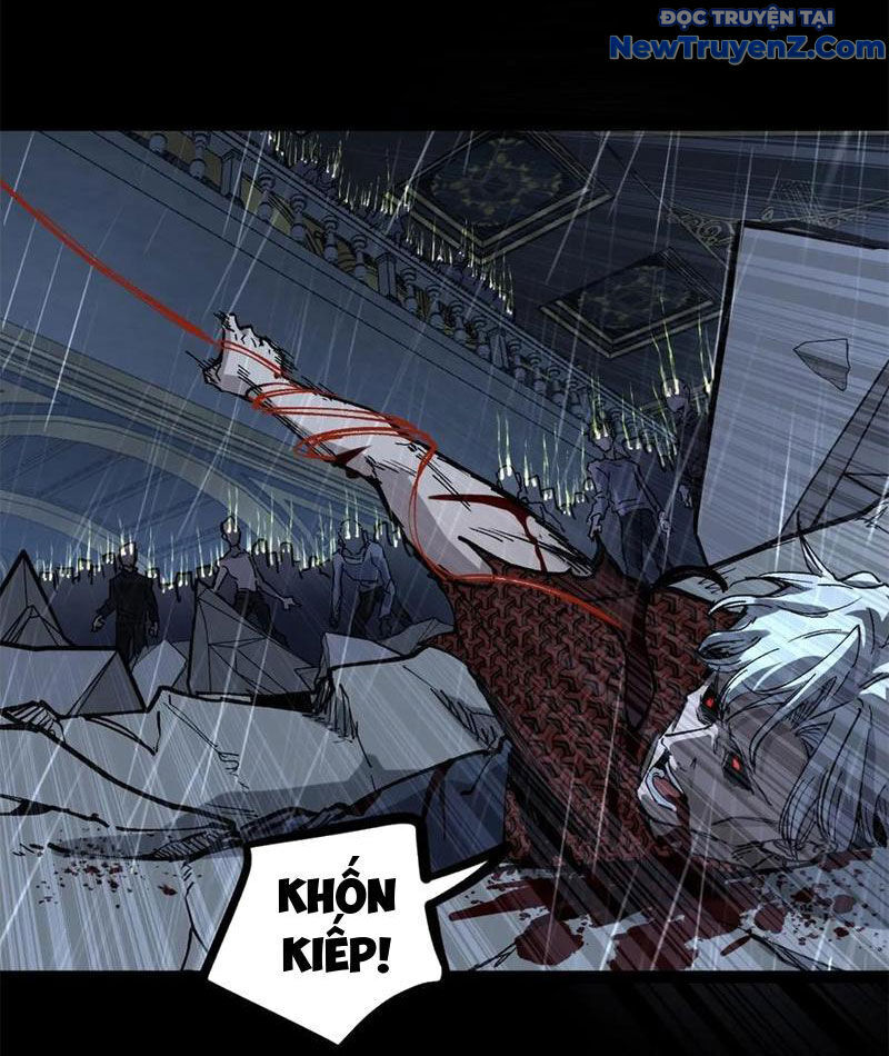 Người Giữ Cửa Vạn Giới Chap 42.2 - Next Chap 43.2