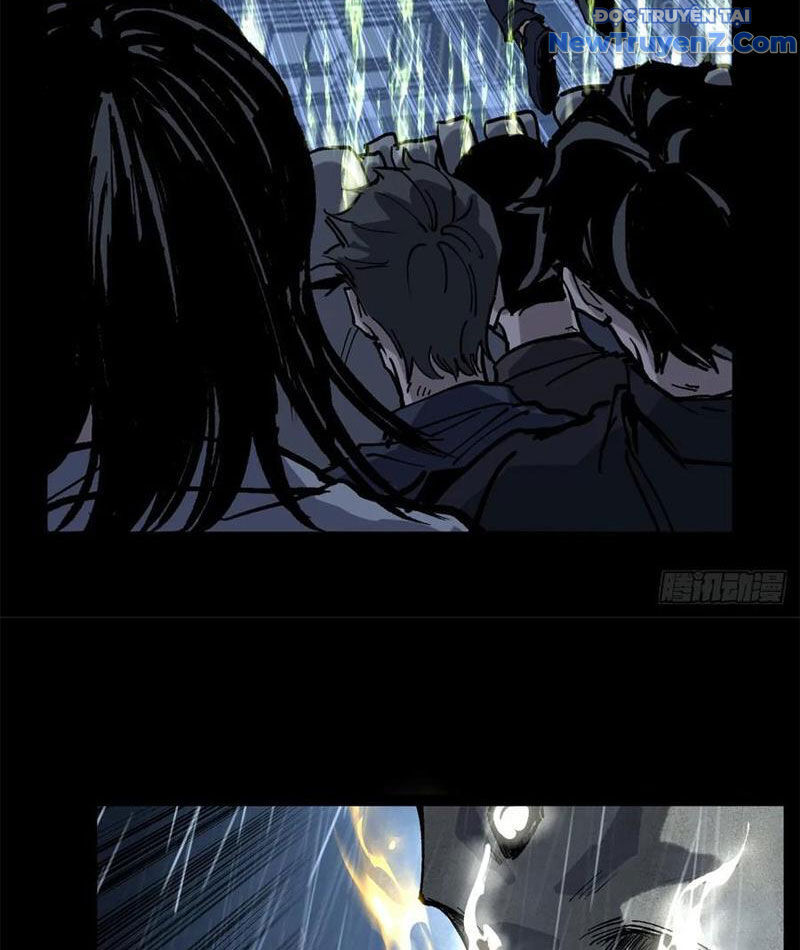 Người Giữ Cửa Vạn Giới Chap 42.2 - Next Chap 43.2