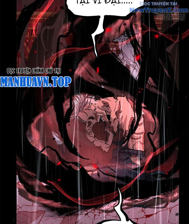 Người Giữ Cửa Vạn Giới Chap 42.2 - Next Chap 43.2