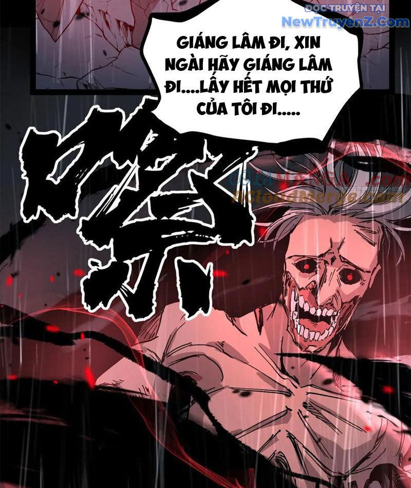 Người Giữ Cửa Vạn Giới Chap 42.2 - Next Chap 43.2