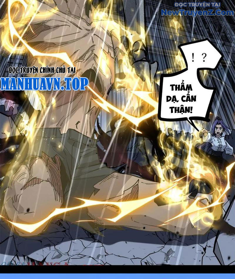 Người Giữ Cửa Vạn Giới Chap 42.2 - Next Chap 43.2