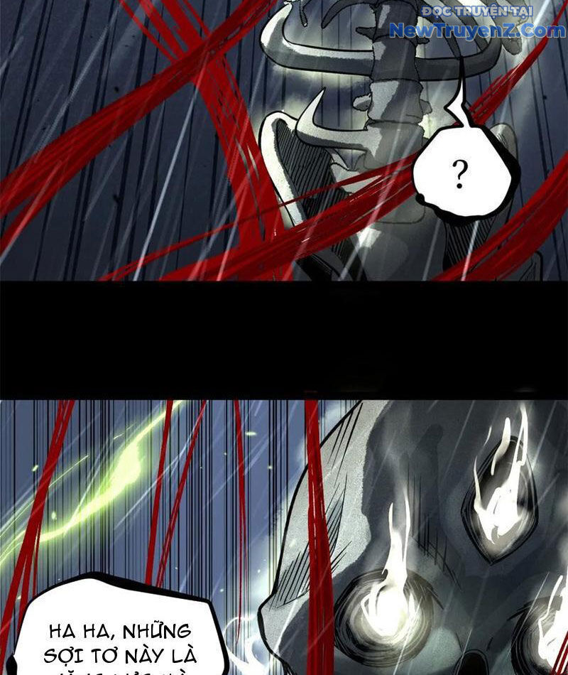 Người Giữ Cửa Vạn Giới Chap 42.3 - Next Chap 43.3