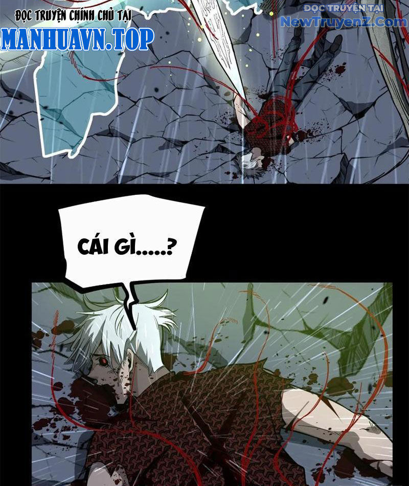 Người Giữ Cửa Vạn Giới Chap 42.3 - Next Chap 43.3