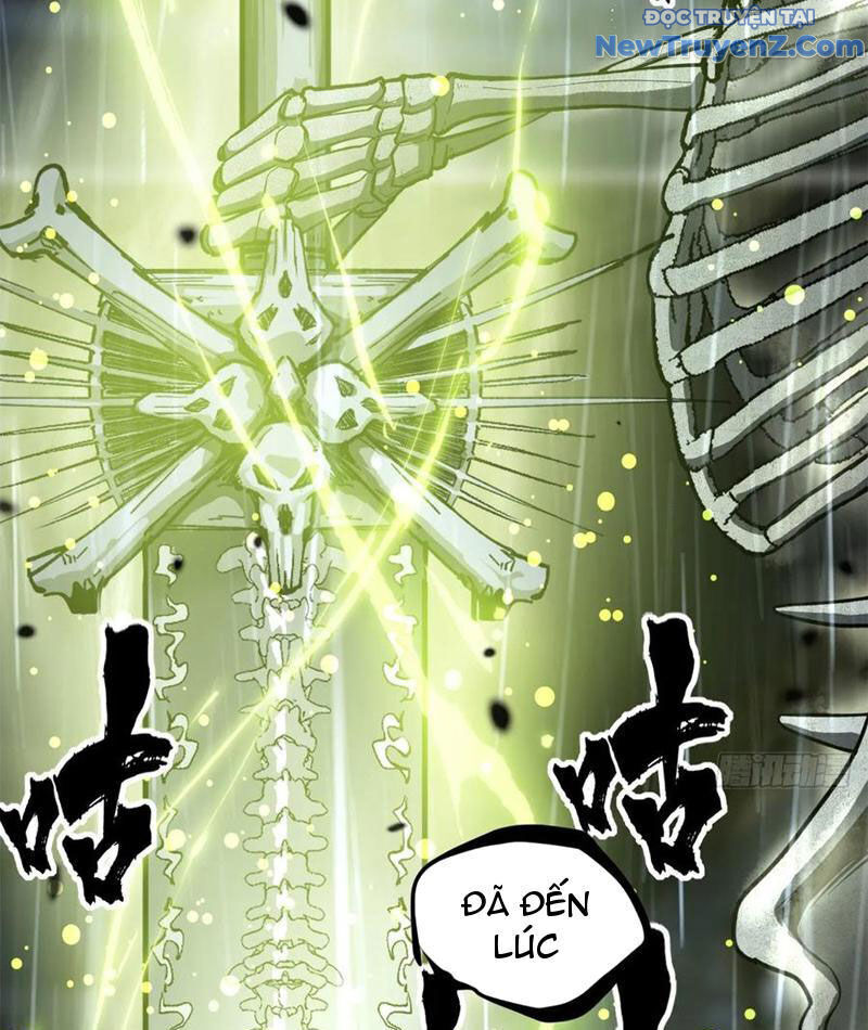 Người Giữ Cửa Vạn Giới Chap 42.3 - Next Chap 43.3