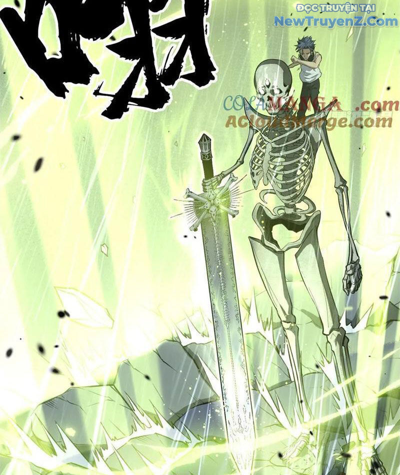 Người Giữ Cửa Vạn Giới Chap 42.3 - Next Chap 43.3