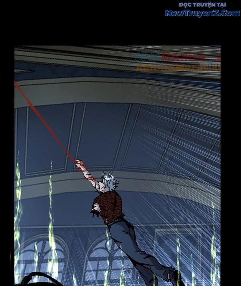 Người Giữ Cửa Vạn Giới Chap 42.3 - Next Chap 43.3