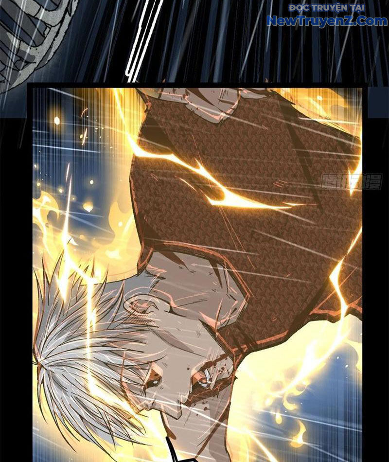 Người Giữ Cửa Vạn Giới Chap 42.3 - Next Chap 43.3