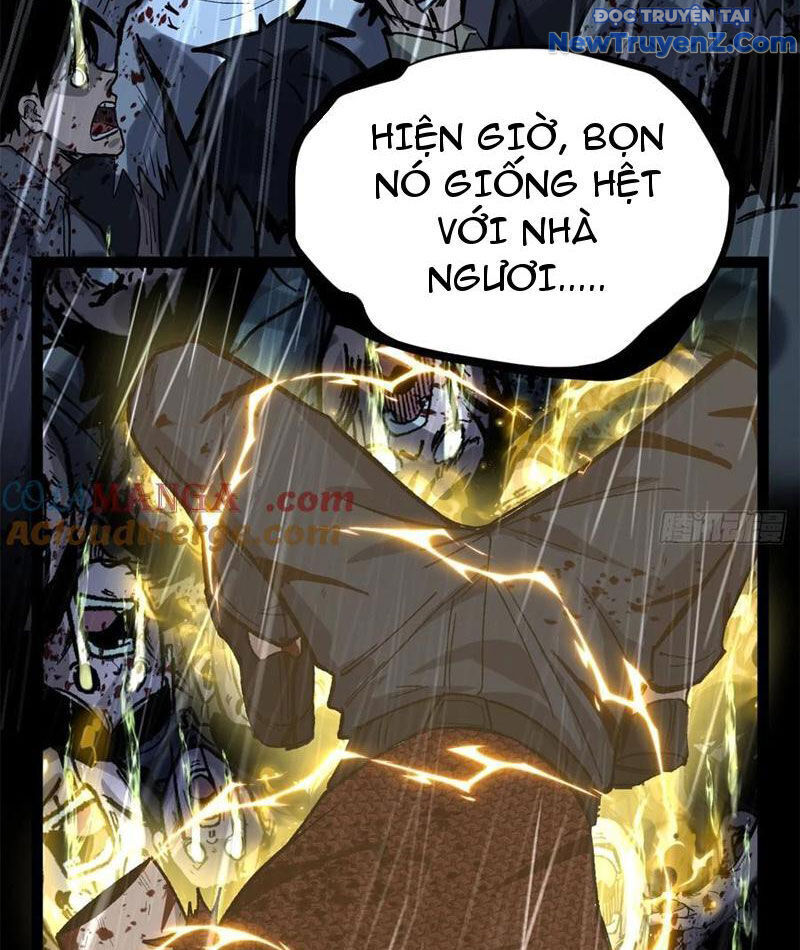 Người Giữ Cửa Vạn Giới Chap 42.3 - Next Chap 43.3
