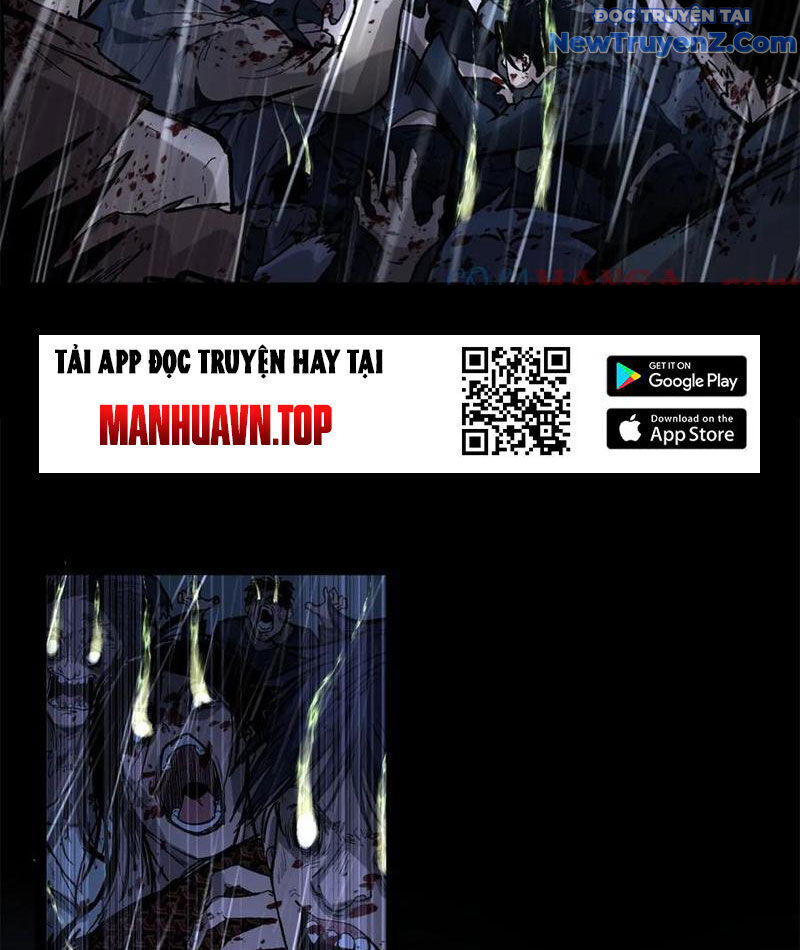 Người Giữ Cửa Vạn Giới Chap 42.3 - Next Chap 43.3