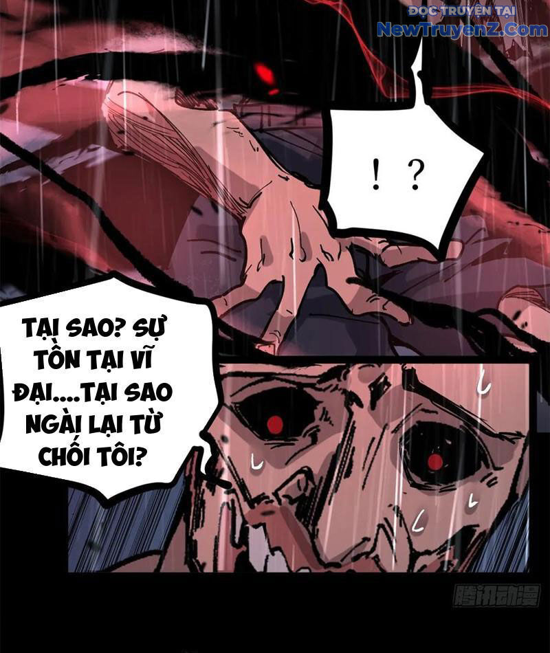 Người Giữ Cửa Vạn Giới Chap 42.3 - Next Chap 43.3