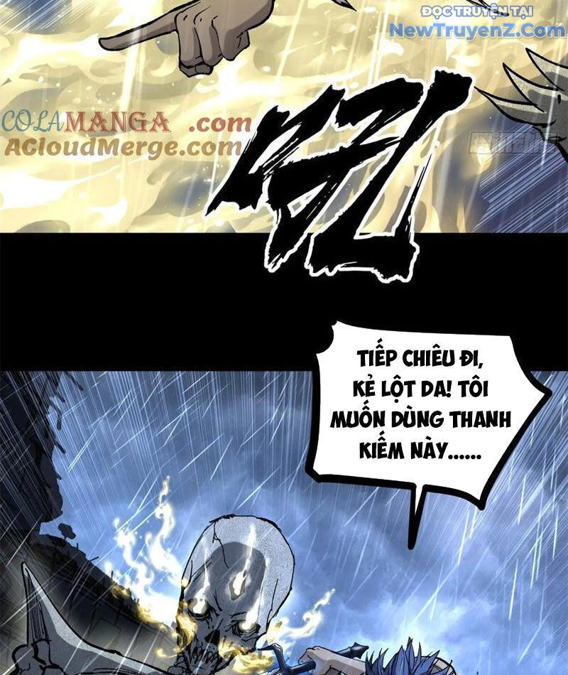 Người Giữ Cửa Vạn Giới Chap 42.3 - Next Chap 43.3