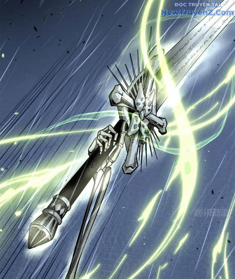 Người Giữ Cửa Vạn Giới Chap 42.4 - Next Chap 43.4