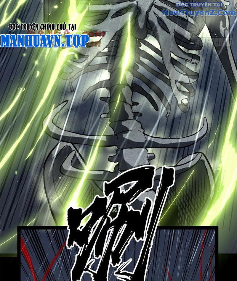 Người Giữ Cửa Vạn Giới Chap 42.4 - Next Chap 43.4