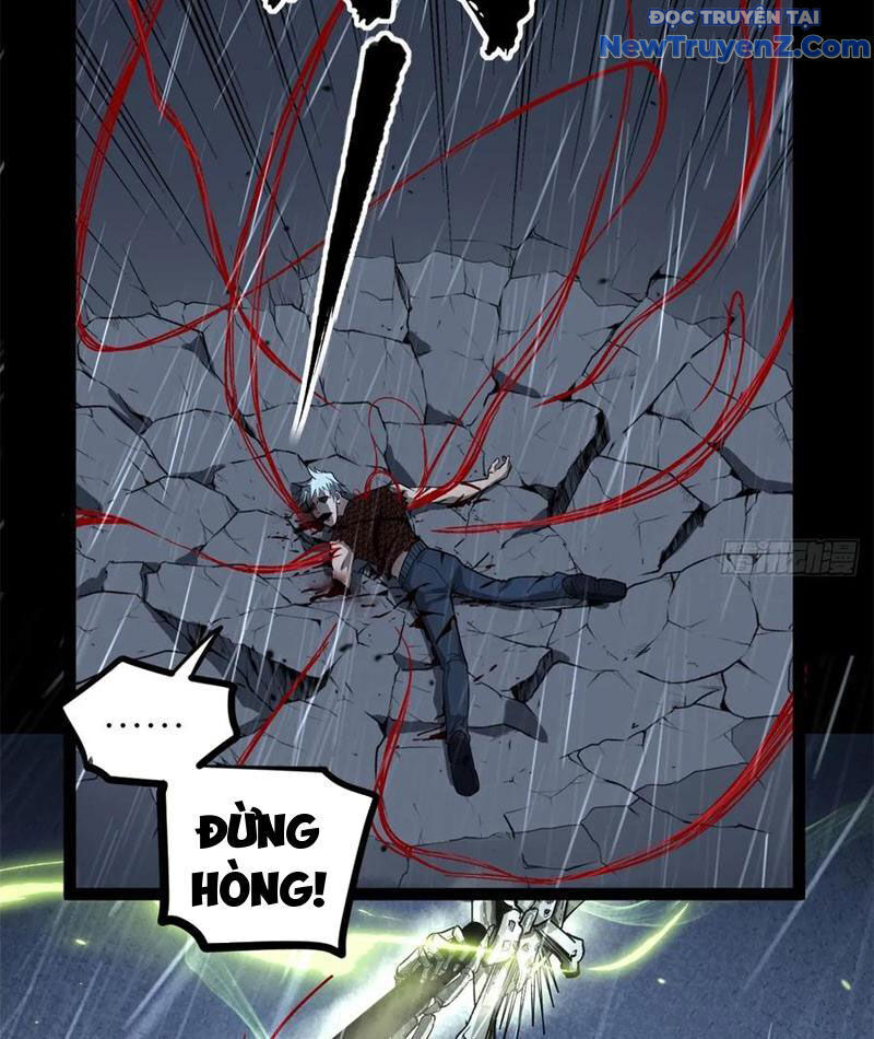 Người Giữ Cửa Vạn Giới Chap 42.4 - Next Chap 43.4