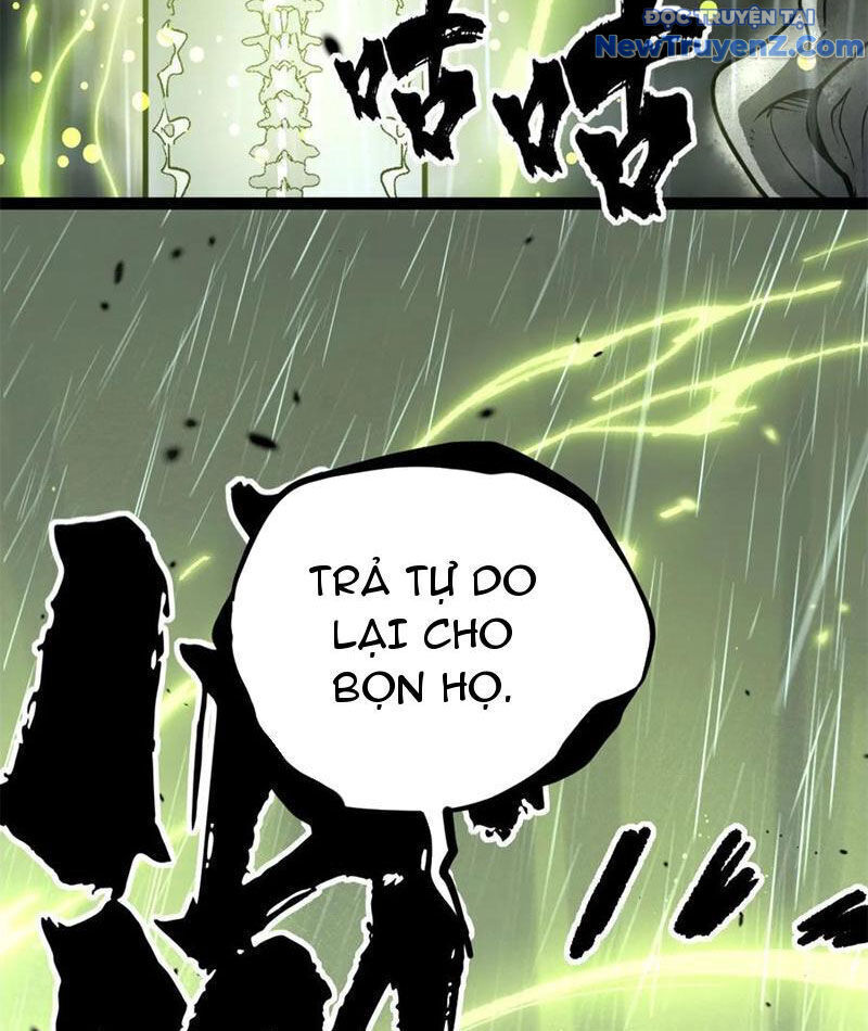 Người Giữ Cửa Vạn Giới Chap 42.4 - Next Chap 43.4