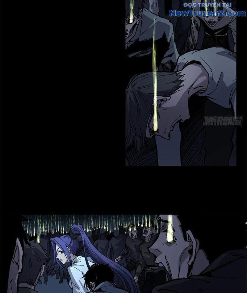 Người Giữ Cửa Vạn Giới Chap 42.4 - Next Chap 43.4