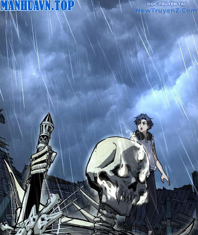 Người Giữ Cửa Vạn Giới Chap 42.4 - Next Chap 43.4