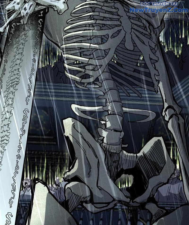 Người Giữ Cửa Vạn Giới Chap 42.4 - Next Chap 43.4