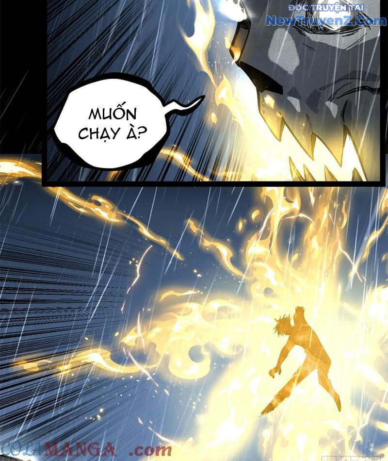 Người Giữ Cửa Vạn Giới Chap 42.4 - Next Chap 43.4