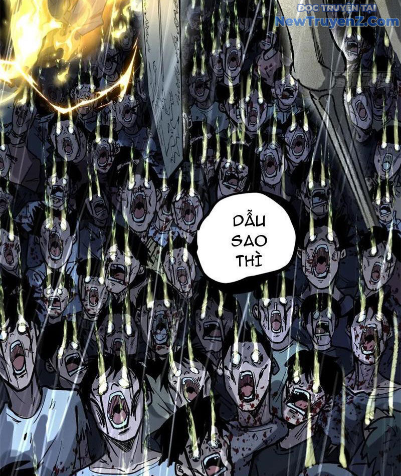 Người Giữ Cửa Vạn Giới Chap 42.4 - Next Chap 43.4