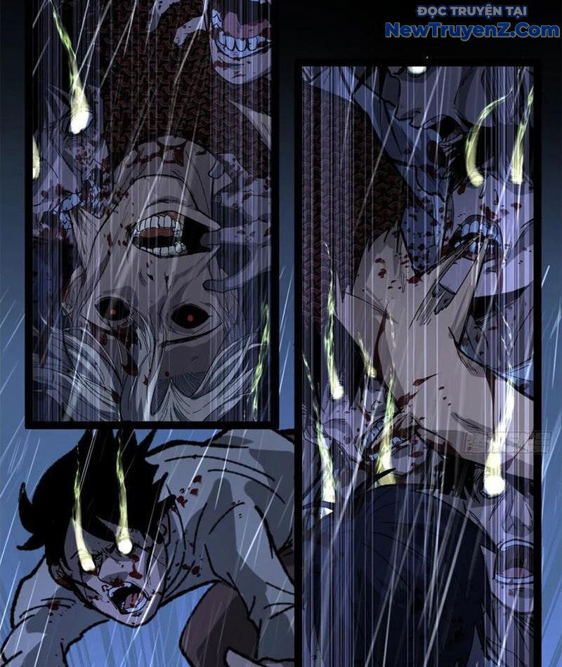 Người Giữ Cửa Vạn Giới Chap 42.4 - Next Chap 43.4