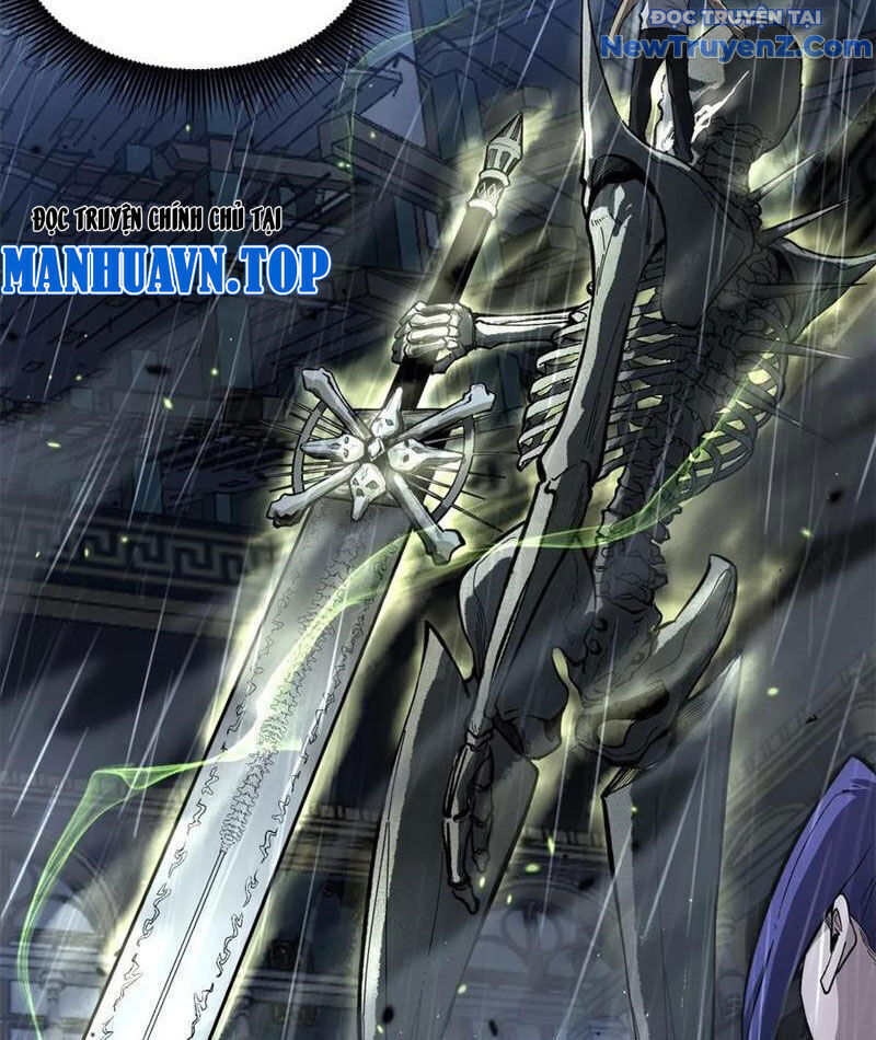 Người Giữ Cửa Vạn Giới Chap 42.4 - Next Chap 43.4