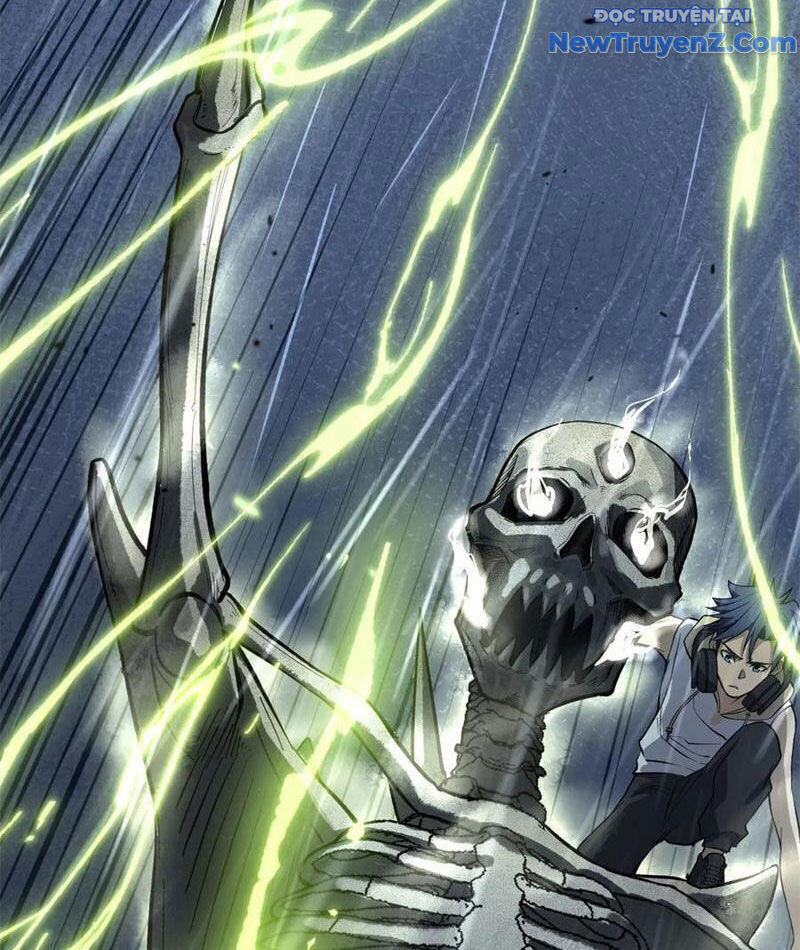 Người Giữ Cửa Vạn Giới Chap 42.5 - Next Chap 43.5