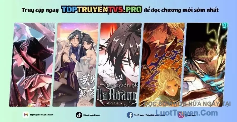 Người Giữ Cửa Vạn Giới Chap 42.5 - Next Chap 43.5