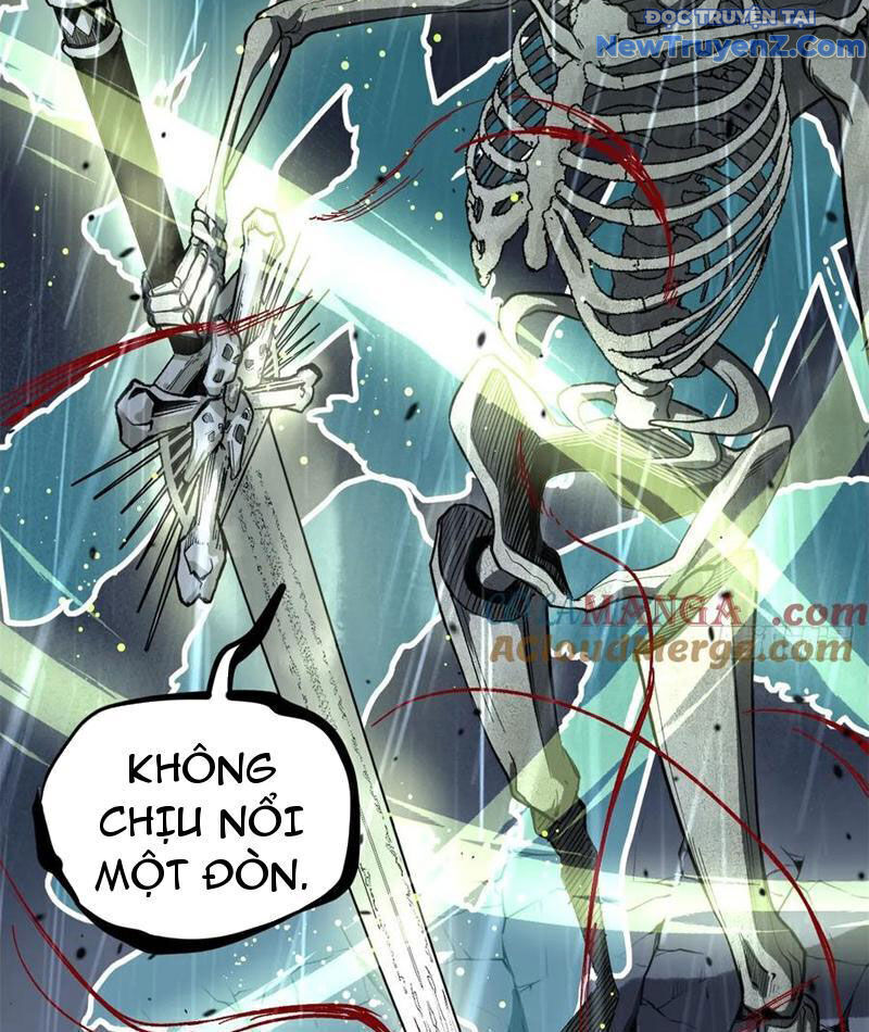 Người Giữ Cửa Vạn Giới Chap 42.5 - Next Chap 43.5