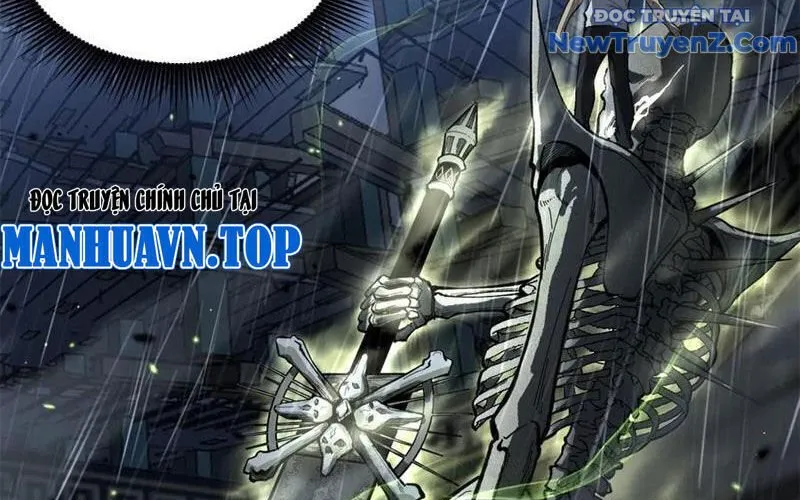 Người Giữ Cửa Vạn Giới Chap 42.5 - Next Chap 43.5