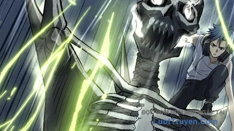 Người Giữ Cửa Vạn Giới Chap 42.5 - Next Chap 43.5