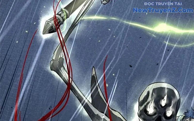 Người Giữ Cửa Vạn Giới Chap 42.5 - Next Chap 43.5