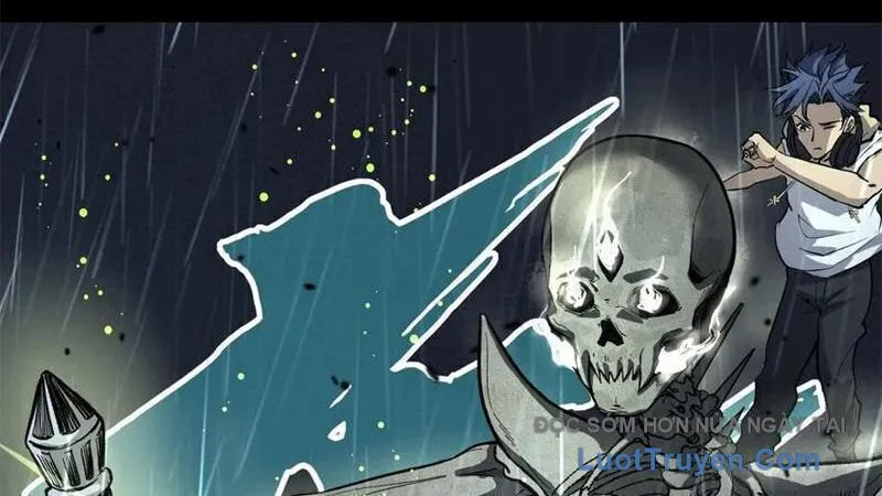 Người Giữ Cửa Vạn Giới Chap 42.5 - Next Chap 43.5