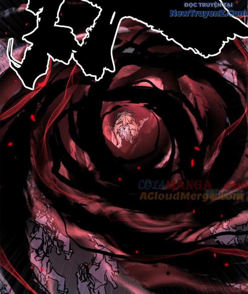 Người Giữ Cửa Vạn Giới Chap 42.5 - Next Chap 43.5