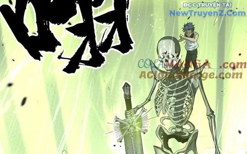 Người Giữ Cửa Vạn Giới Chap 42.5 - Next Chap 43.5